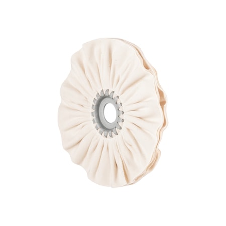 Pferd Cloth Ring 6" Dia x 3/8" Width - 3/4" AH, Hard Cloth 48723